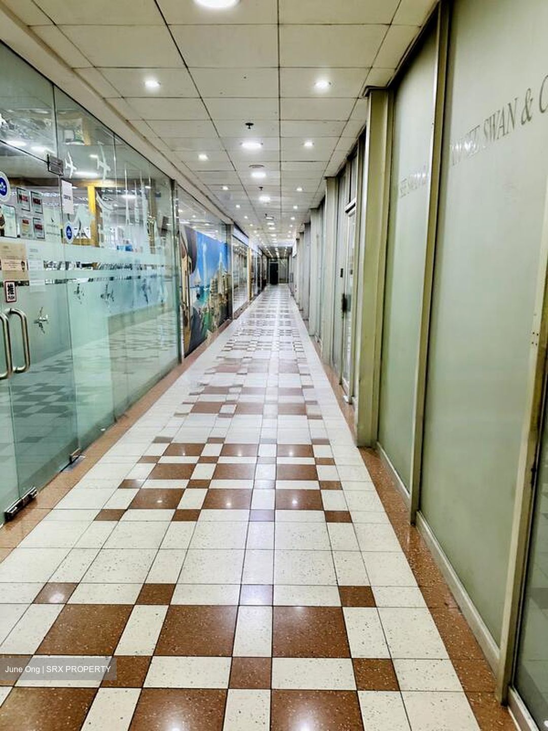 CHINATOWN MRT STATION (DT19) (D1), Office #455705381